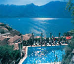 Hotel Castel Limone Gardasee